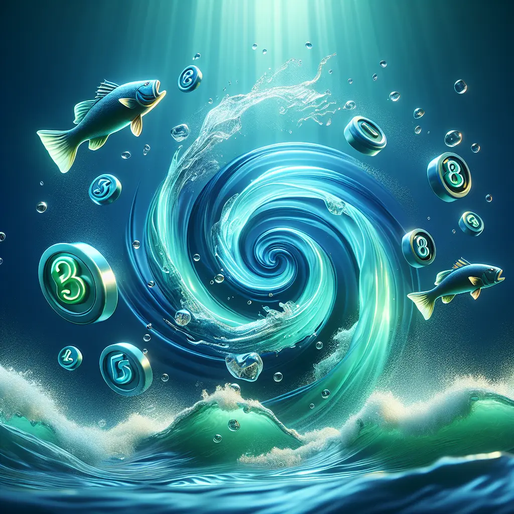 Big Bass Bonanza slot game